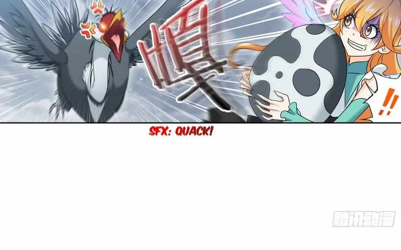 Read Soul Land chapter 307 image 29 on Lezhin
