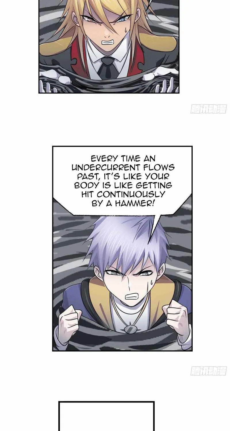 Read Soul Land chapter 307 image 36 on Lezhin