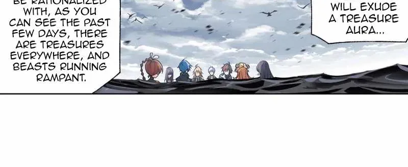 Read Soul Land chapter 307 image 40 on Lezhin