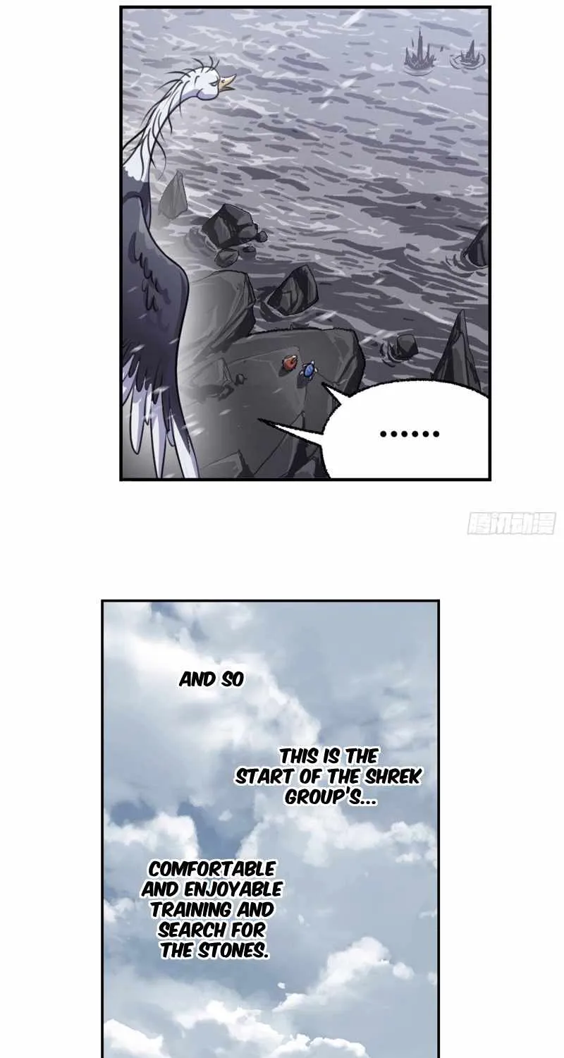 Read Soul Land chapter 307 image 47 on Lezhin
