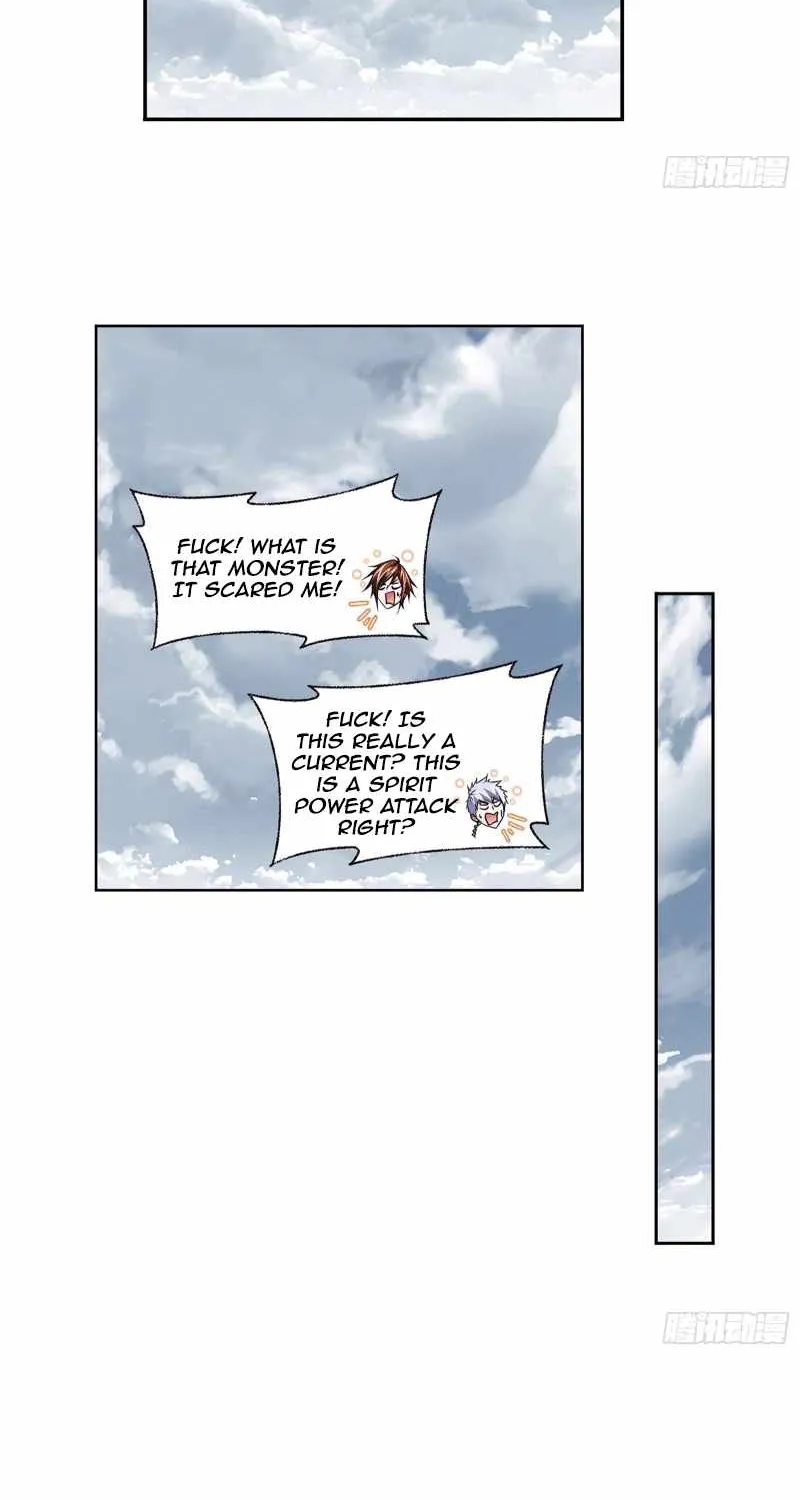 Read Soul Land chapter 307 image 48 on Lezhin