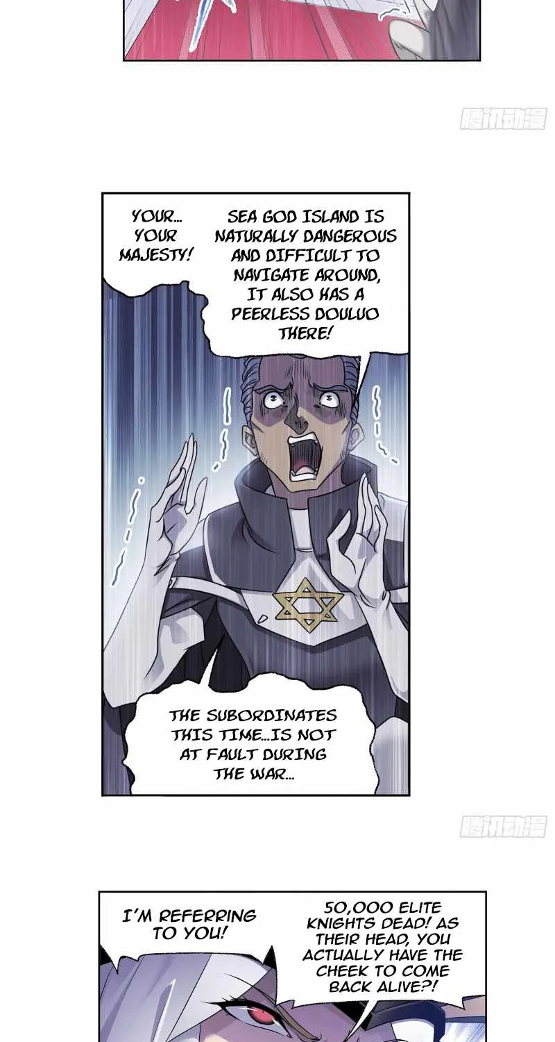 Read Soul Land chapter 307 image 51 on Lezhin