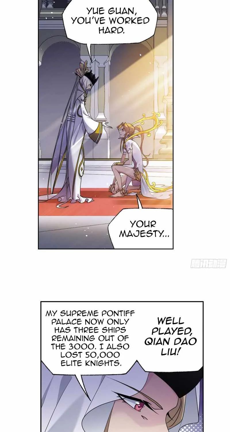 Read Soul Land chapter 307 image 55 on Lezhin