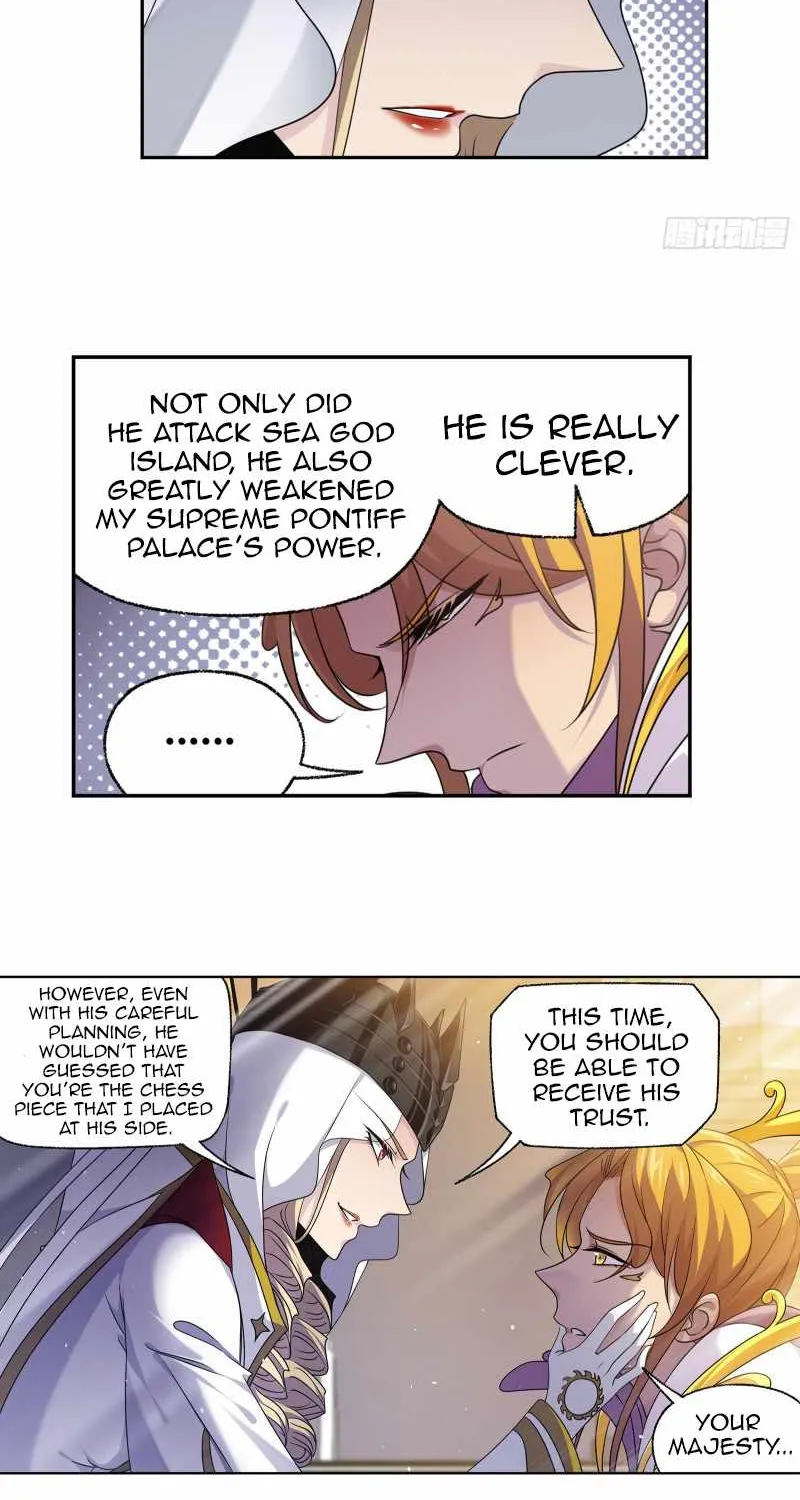 Read Soul Land chapter 307 image 56 on Lezhin