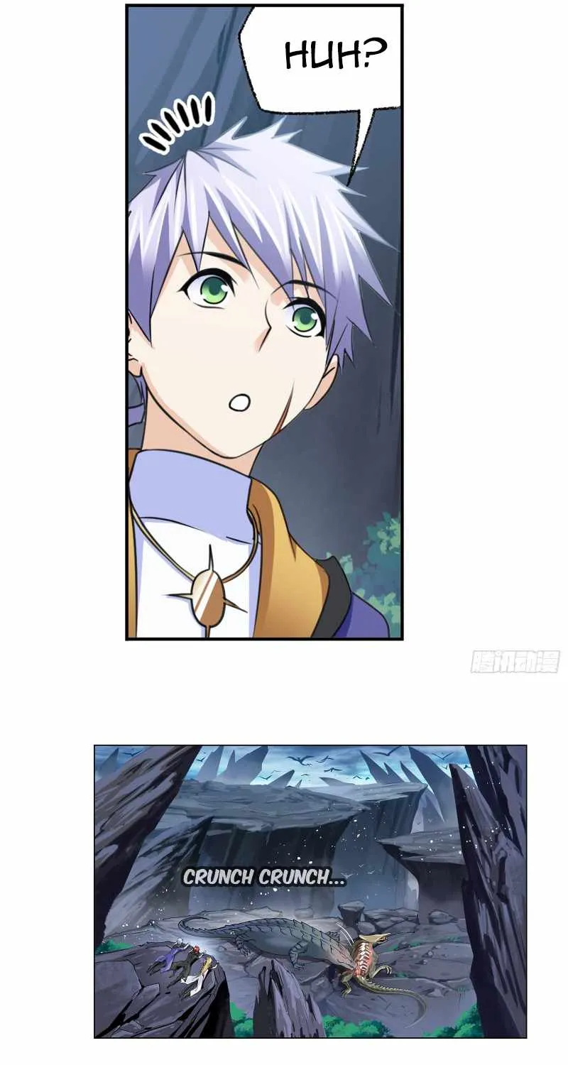 Read Soul Land chapter 307 image 6 on Lezhin