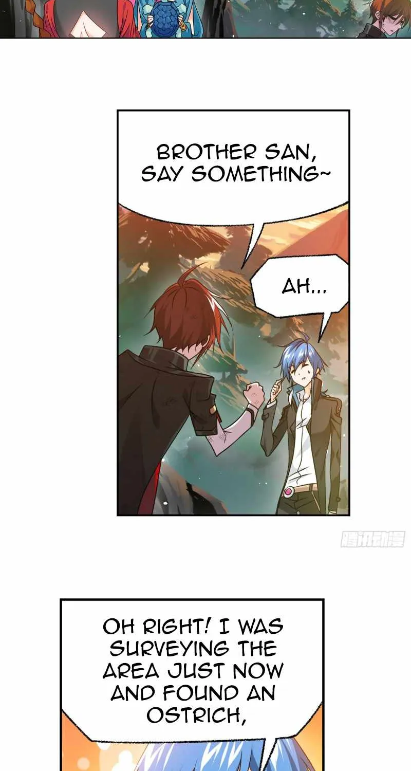 Read Soul Land chapter 307 image 9 on Lezhin