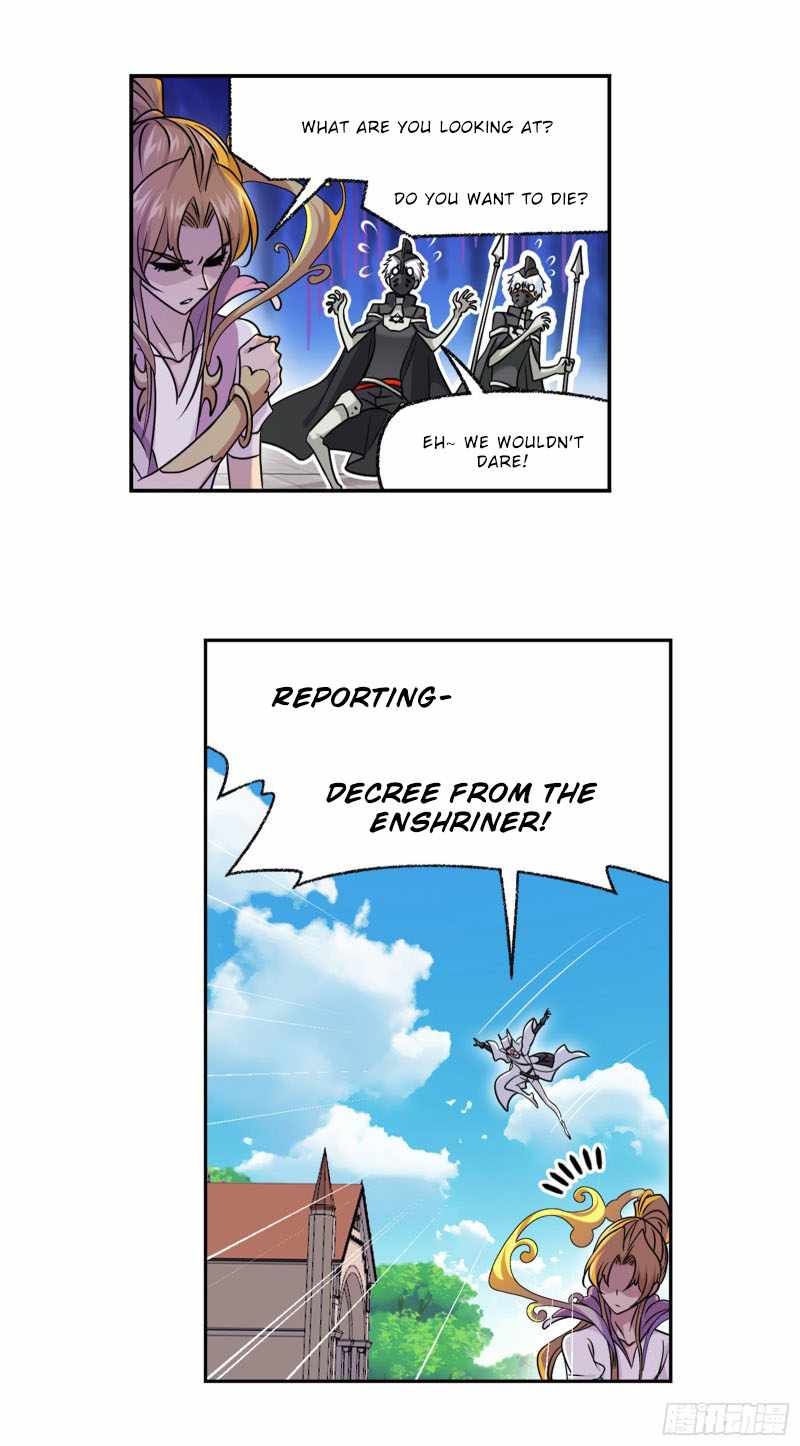 Read Soul Land chapter 308 image 10 on Lezhin
