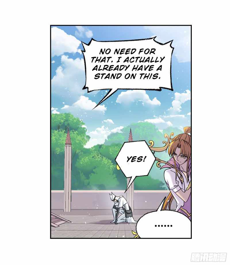 Read Soul Land chapter 308 image 12 on Lezhin