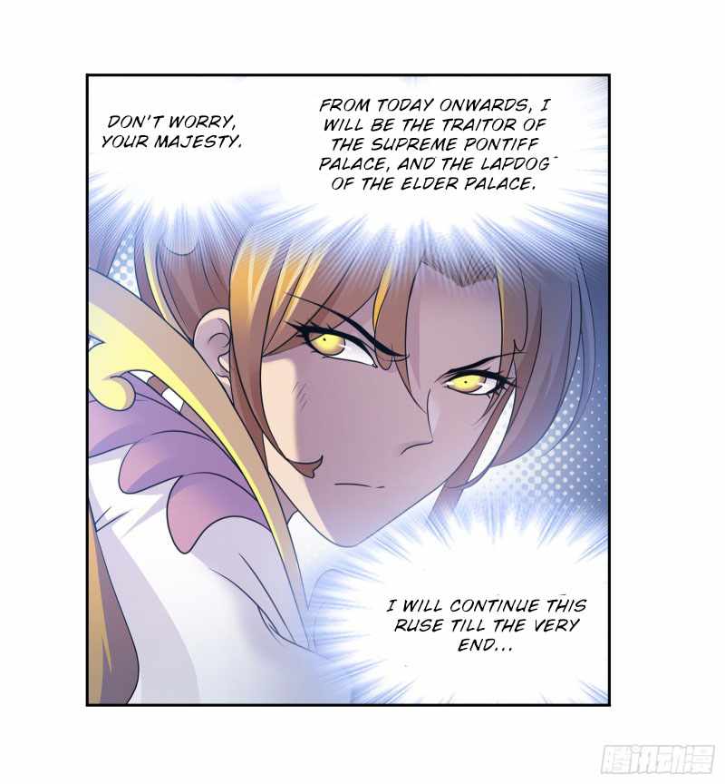 Read Soul Land chapter 308 image 13 on Lezhin