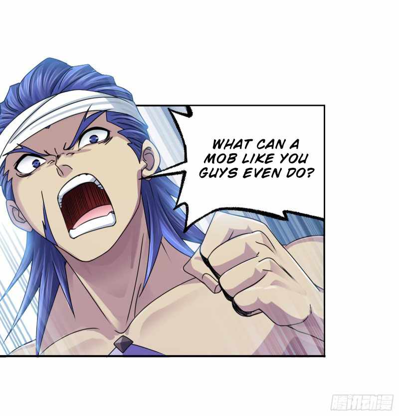Read Soul Land chapter 308 image 20 on Lezhin