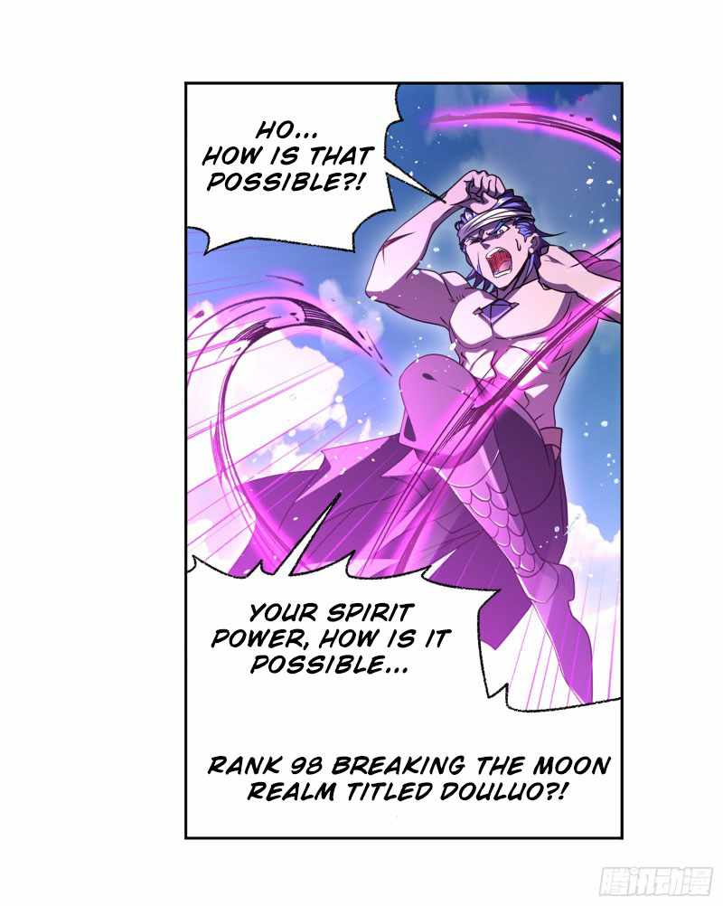 Read Soul Land chapter 308 image 25 on Lezhin