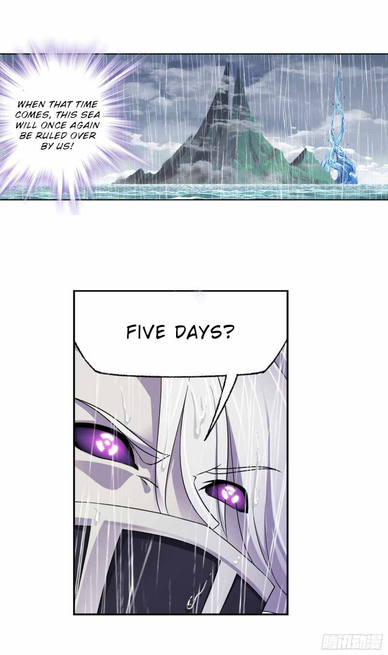 Read Soul Land chapter 308 image 27 on Lezhin