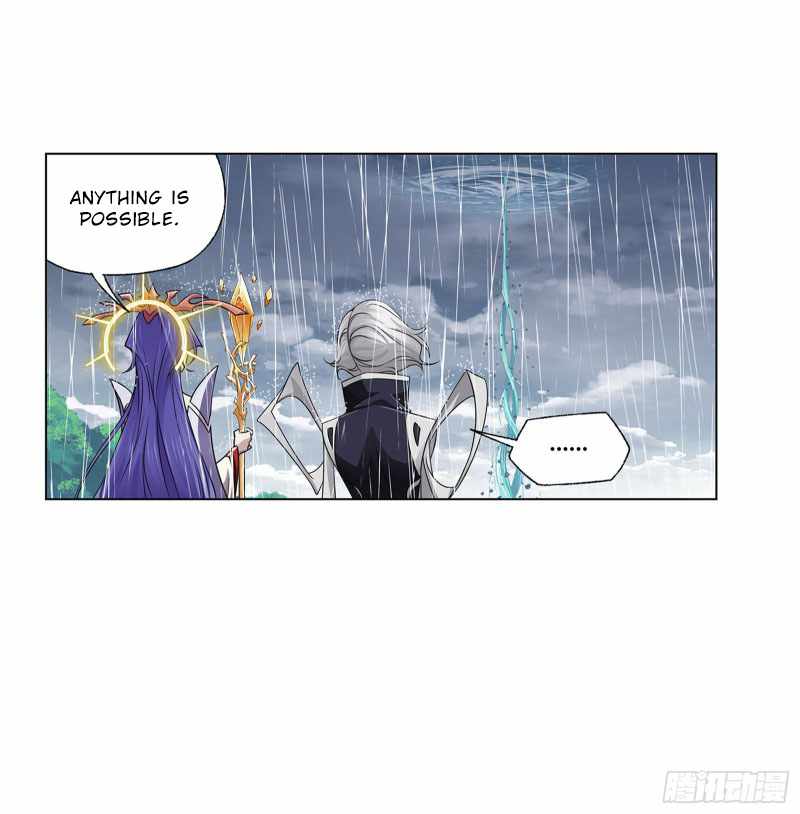 Read Soul Land chapter 308 image 30 on Lezhin