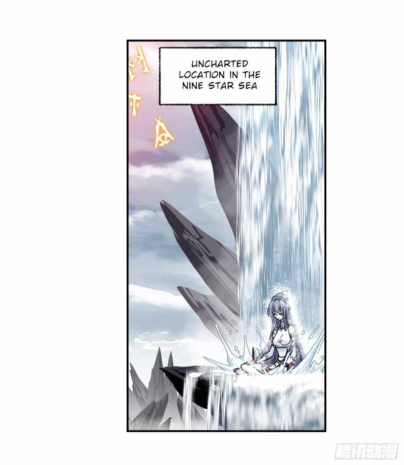 Read Soul Land chapter 308 image 33 on Lezhin