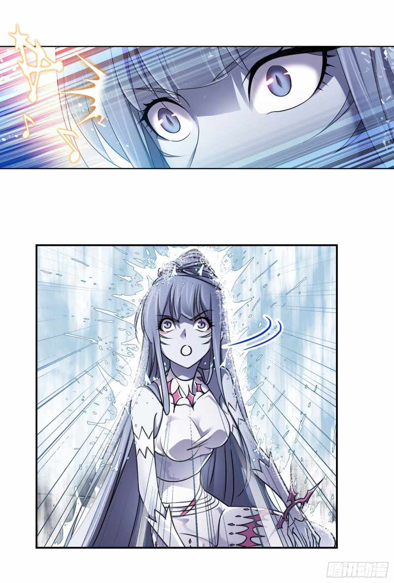 Read Soul Land chapter 308 image 34 on Lezhin