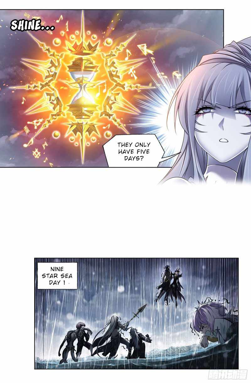 Read Soul Land chapter 308 image 36 on Lezhin