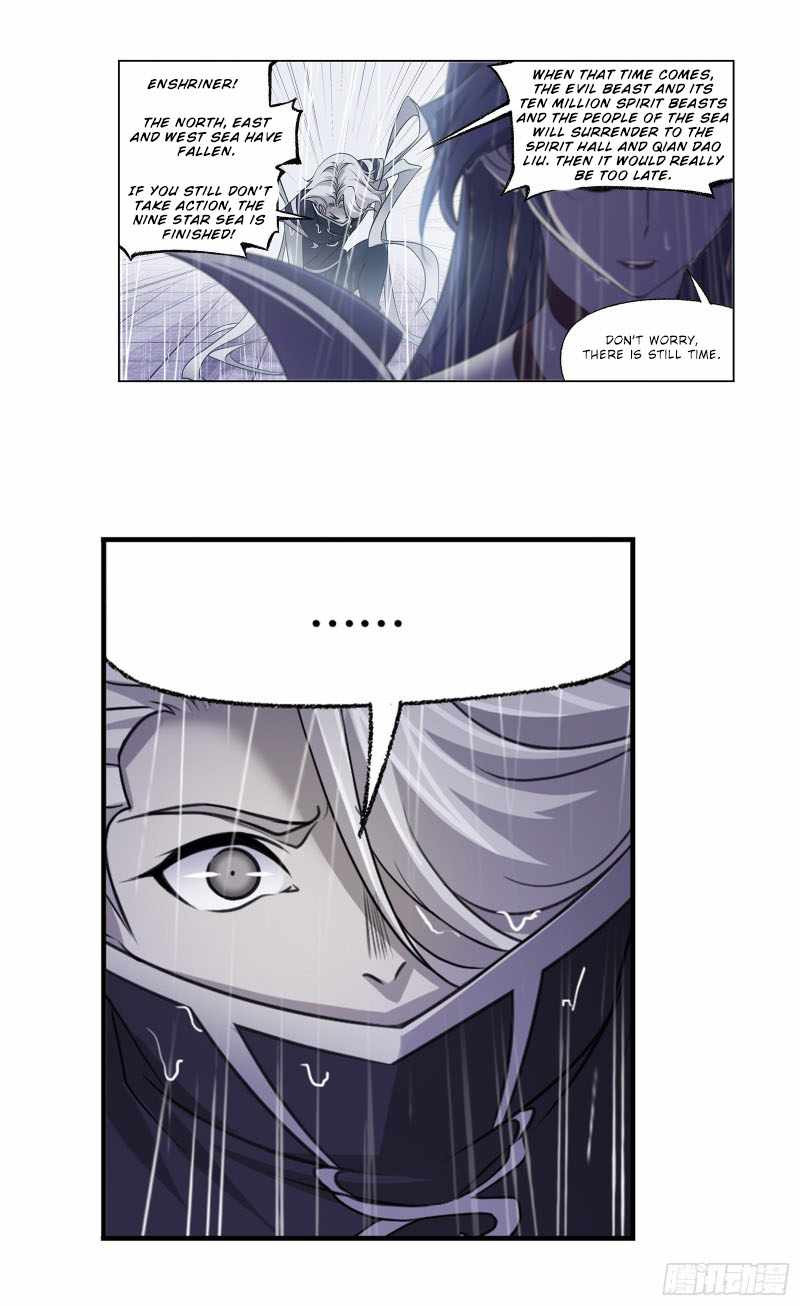 Read Soul Land chapter 308 image 38 on Lezhin