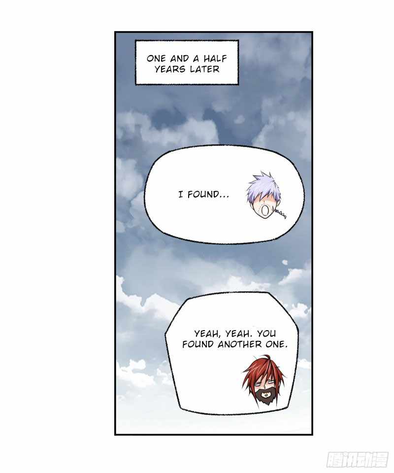 Read Soul Land chapter 308 image 43 on Lezhin