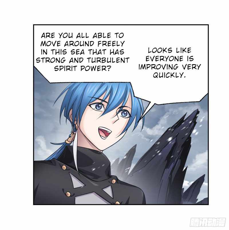 Read Soul Land chapter 308 image 48 on Lezhin