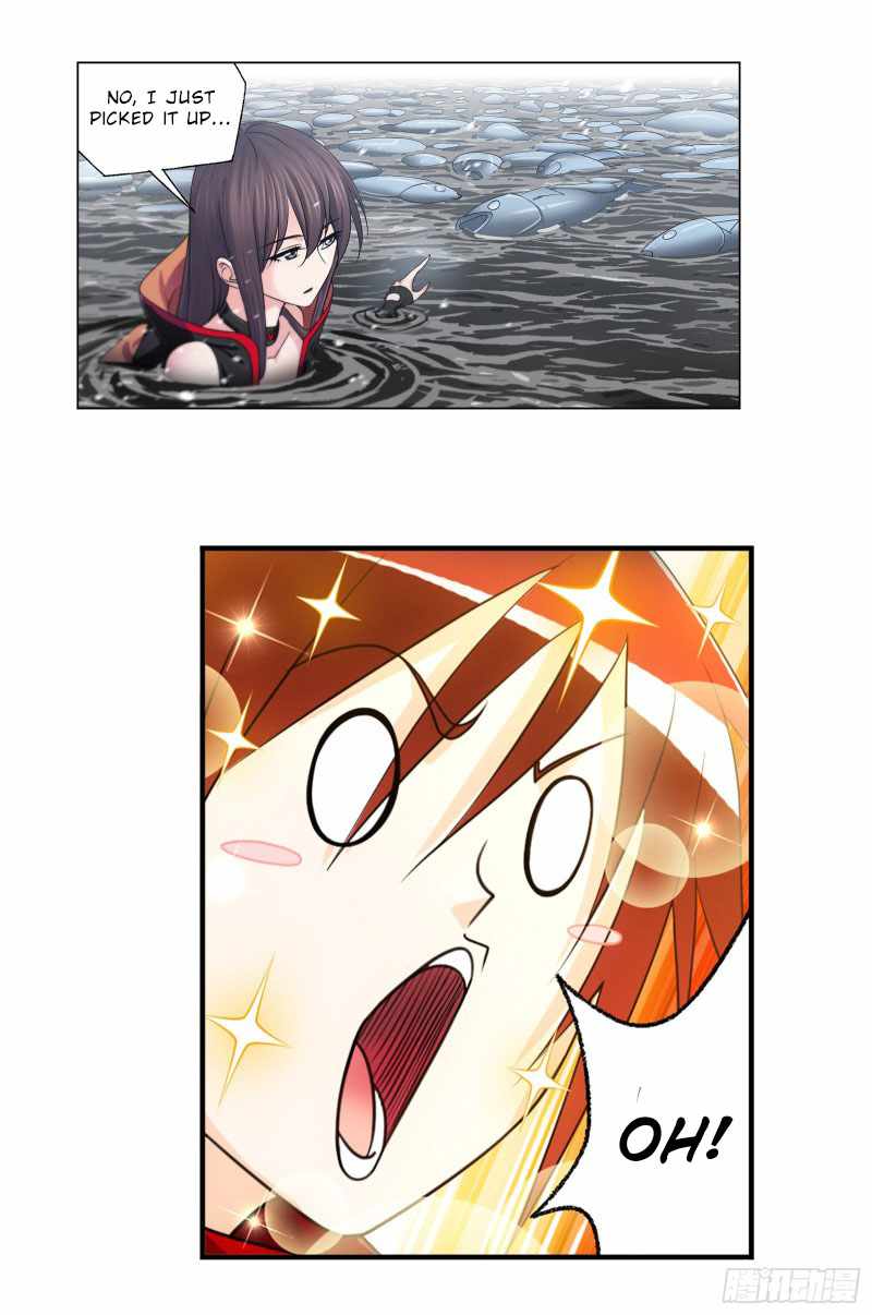 Read Soul Land chapter 308 image 49 on Lezhin