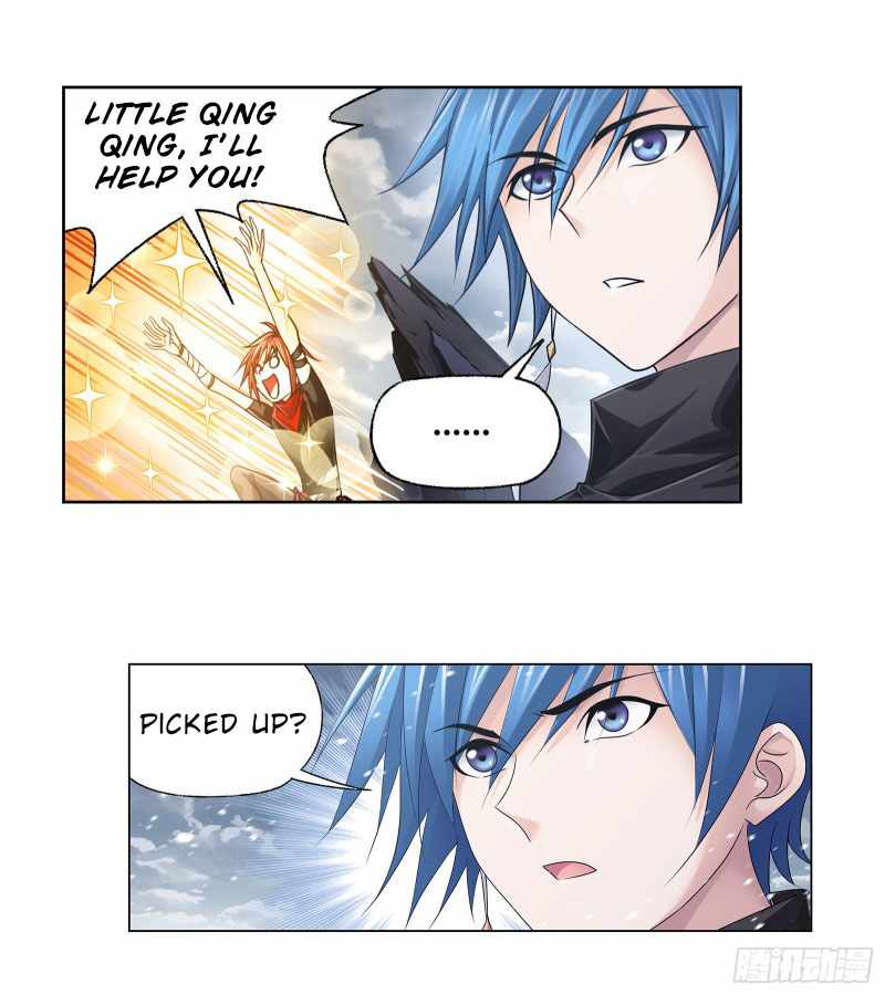 Read Soul Land chapter 308 image 50 on Lezhin