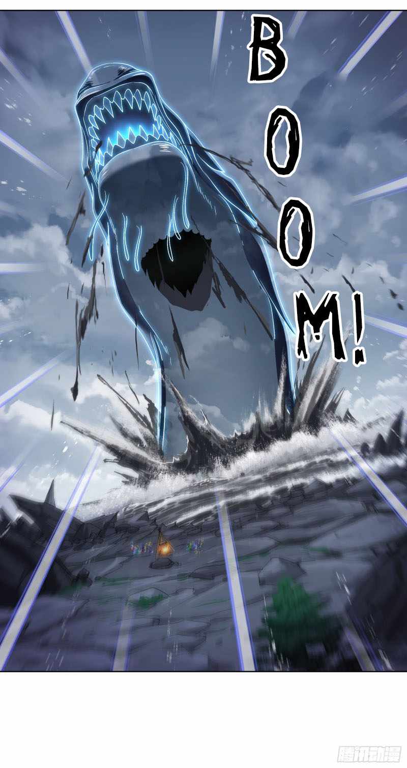 Read Soul Land chapter 308 image 56 on Lezhin