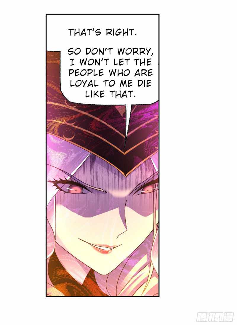 Read Soul Land chapter 308 image 6 on Lezhin