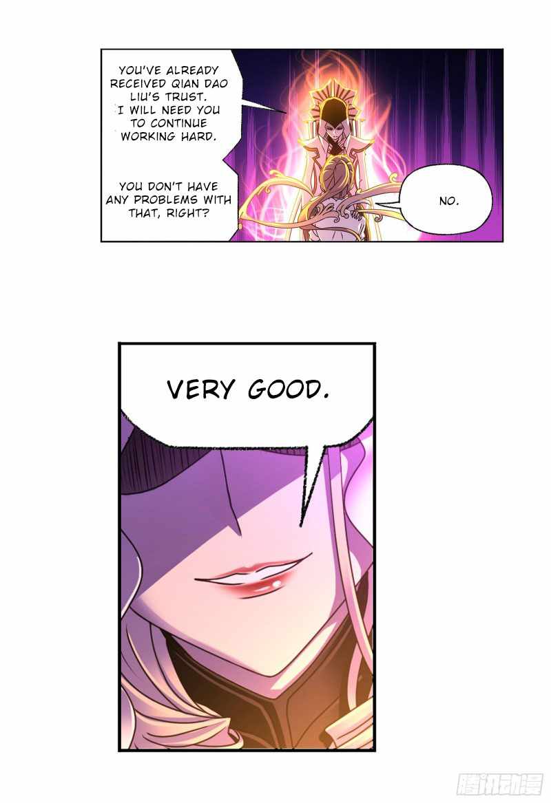 Read Soul Land chapter 308 image 7 on Lezhin