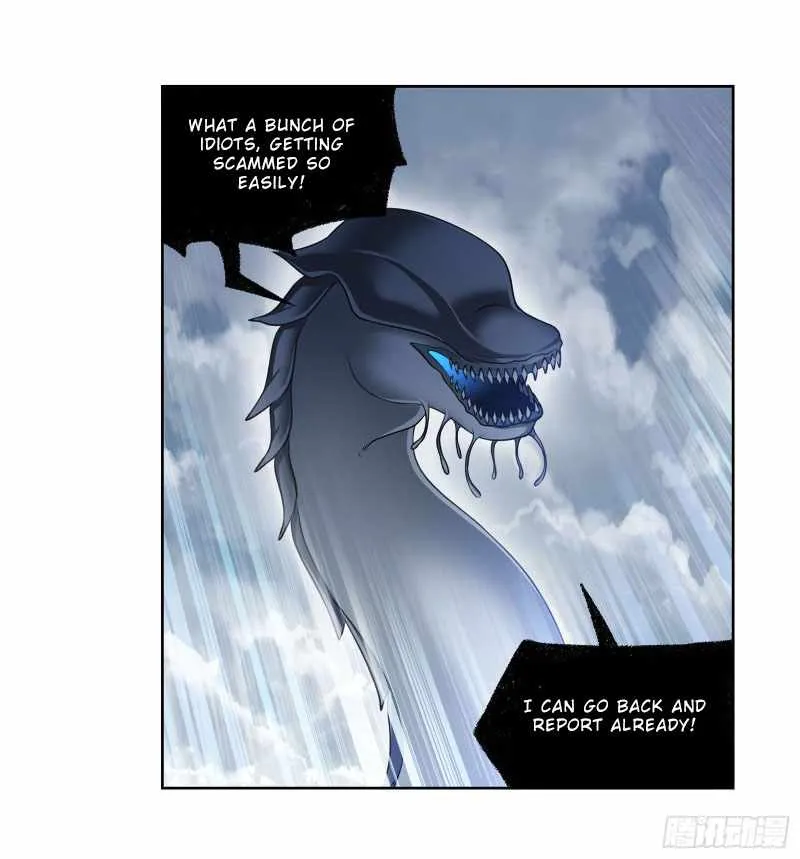 Read Soul Land chapter 309 image 12 on Lezhin