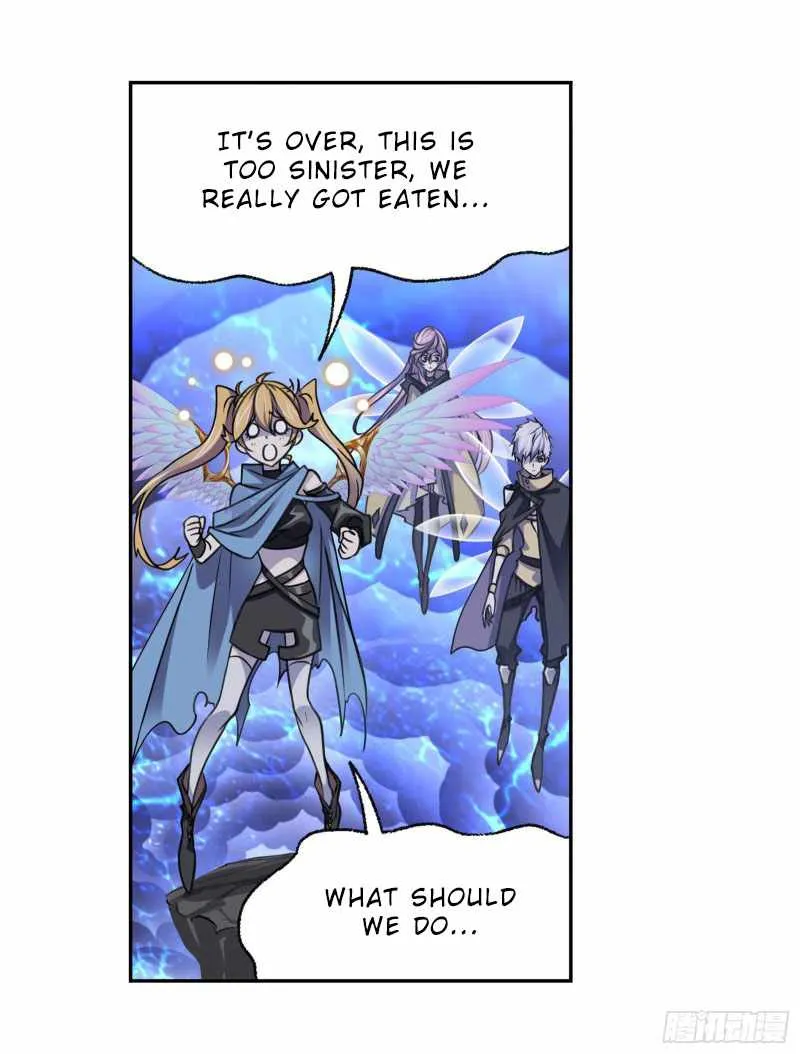 Read Soul Land chapter 309 image 13 on Lezhin