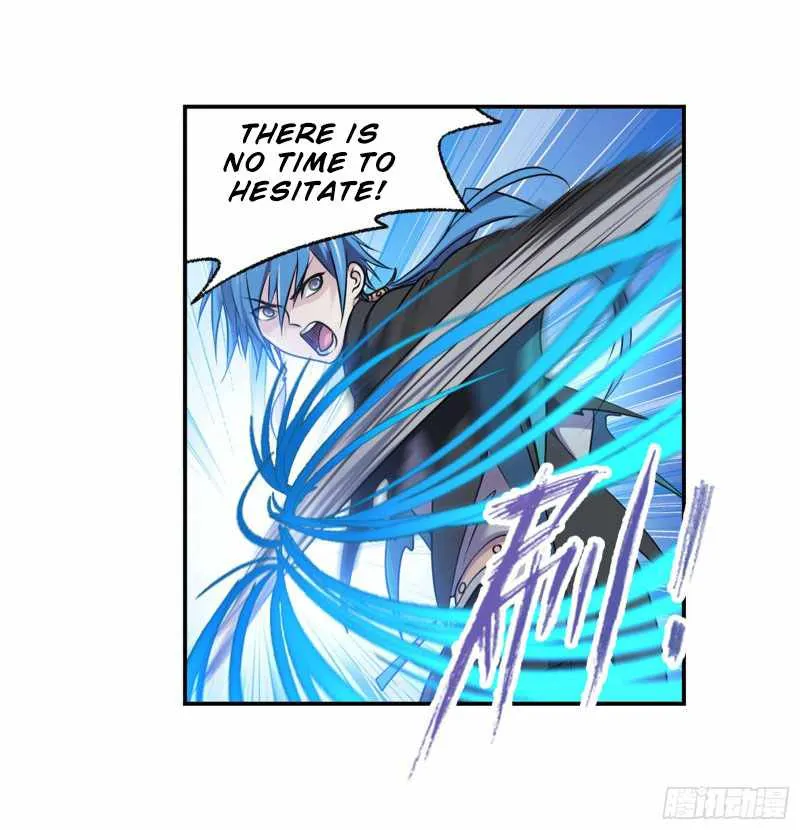 Read Soul Land chapter 309 image 14 on Lezhin
