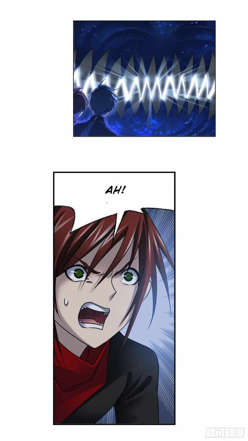 Read Soul Land chapter 309 image 19 on Lezhin