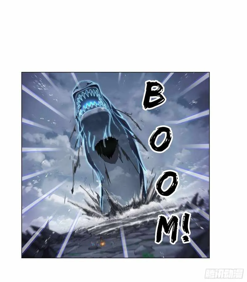 Read Soul Land chapter 309 image 3 on Lezhin