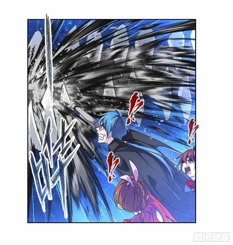 Read Soul Land chapter 309 image 30 on Lezhin