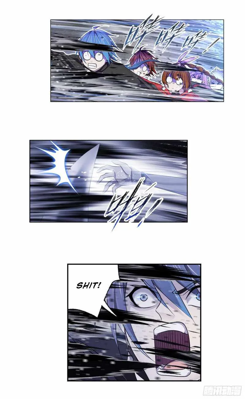 Read Soul Land chapter 309 image 31 on Lezhin