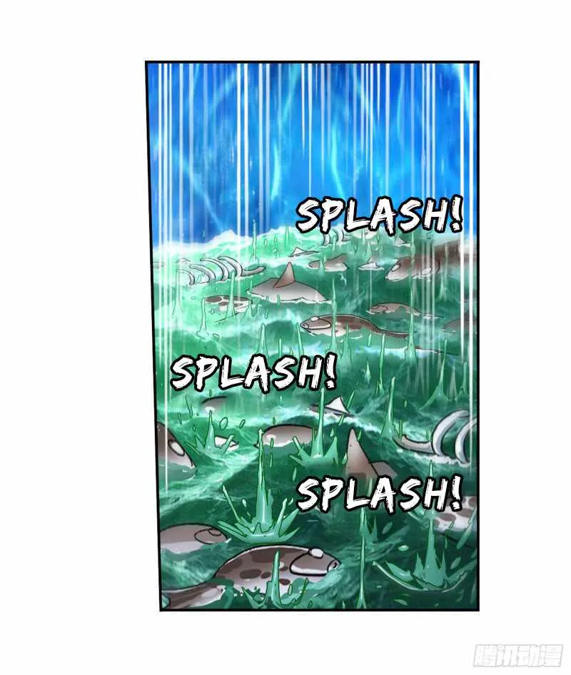 Read Soul Land chapter 309 image 35 on Lezhin
