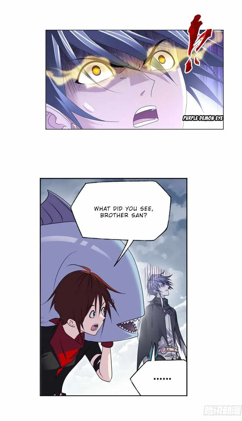 Read Soul Land chapter 309 image 4 on Lezhin