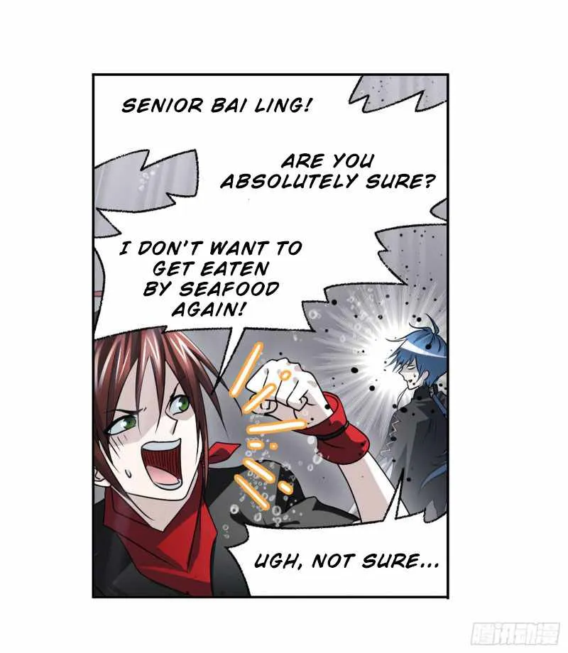 Read Soul Land chapter 309 image 43 on Lezhin