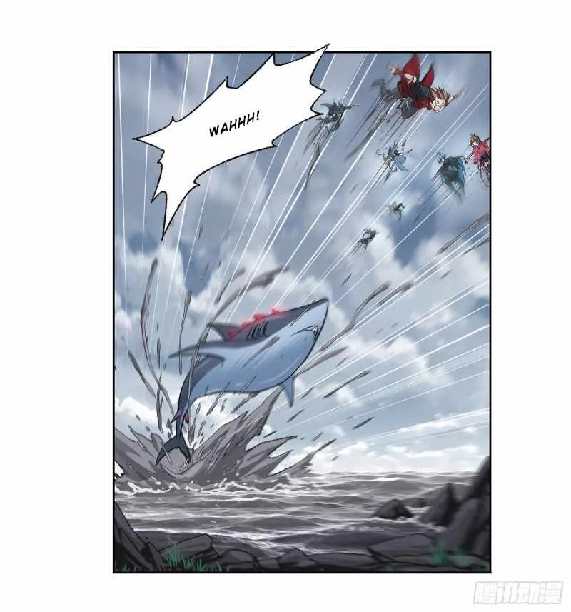 Read Soul Land chapter 309 image 46 on Lezhin
