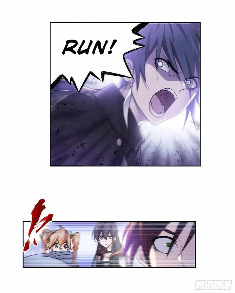 Read Soul Land chapter 309 image 5 on Lezhin