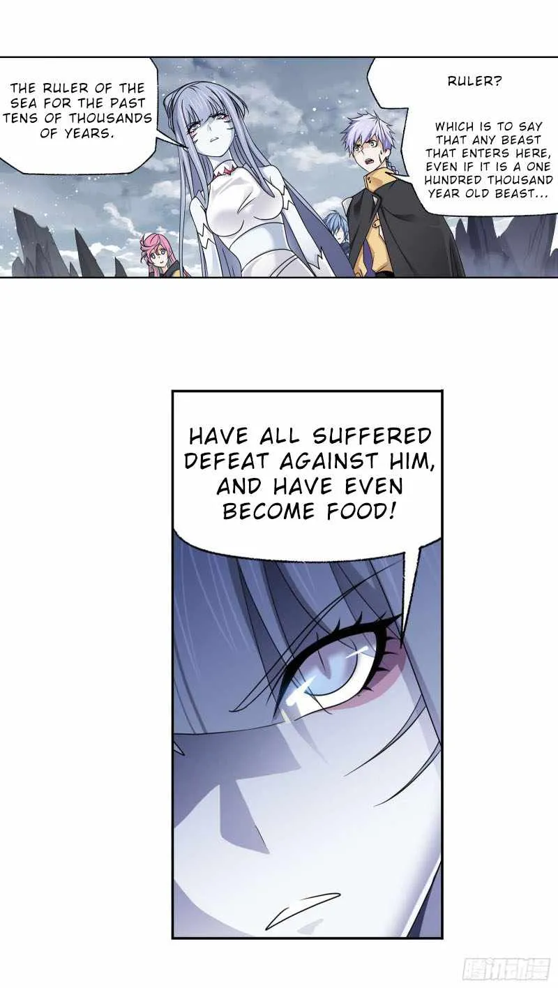 Read Soul Land chapter 309 image 51 on Lezhin
