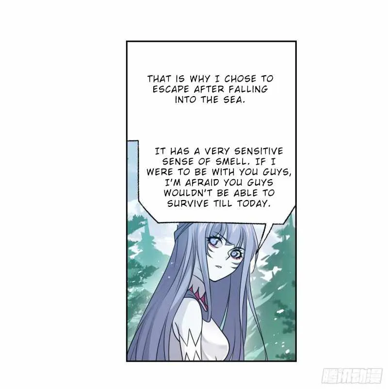 Read Soul Land chapter 309 image 54 on Lezhin