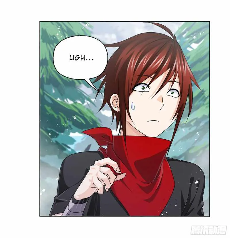 Read Soul Land chapter 309 image 57 on Lezhin