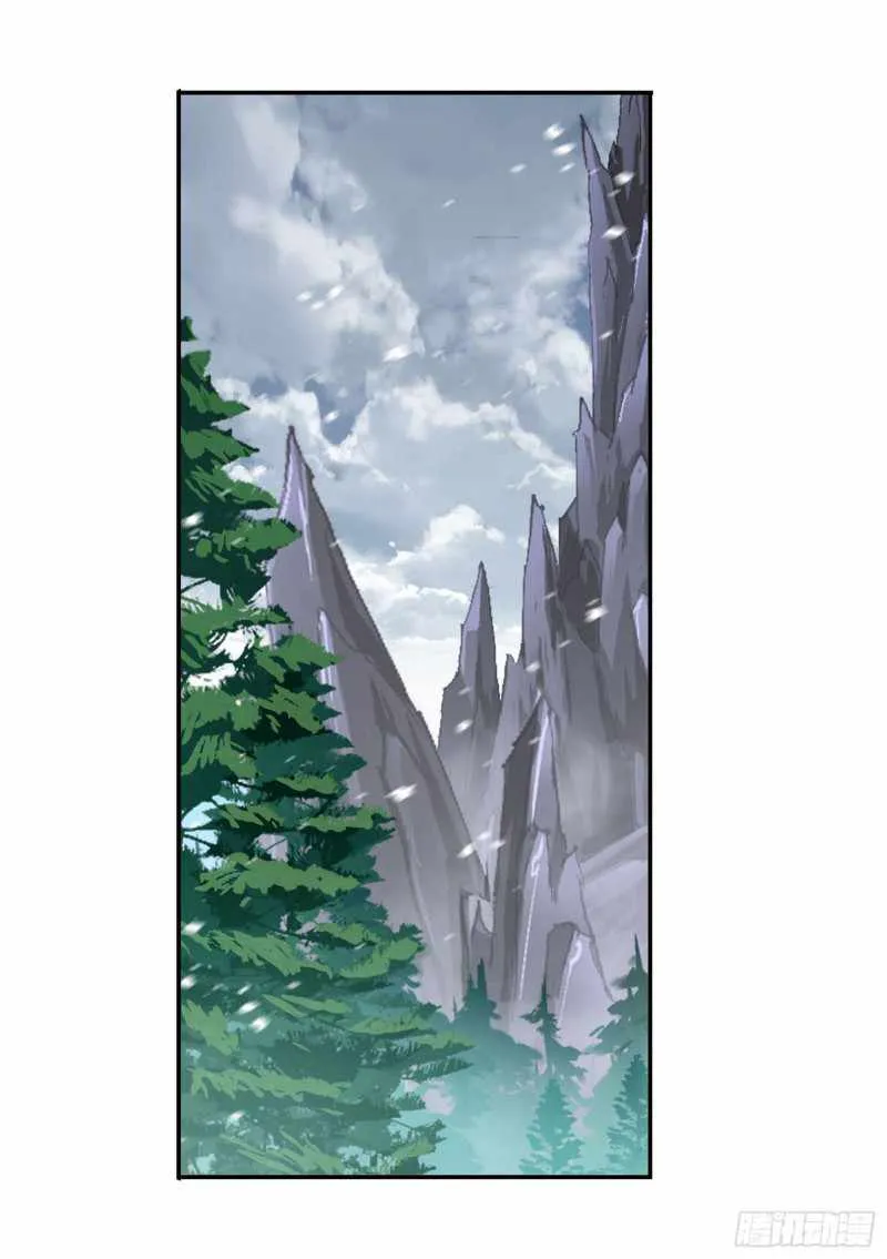 Read Soul Land chapter 309 image 58 on Lezhin