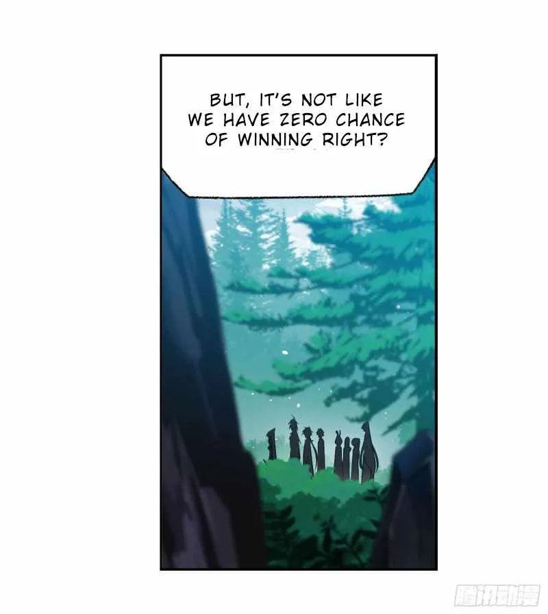 Read Soul Land chapter 309 image 59 on Lezhin