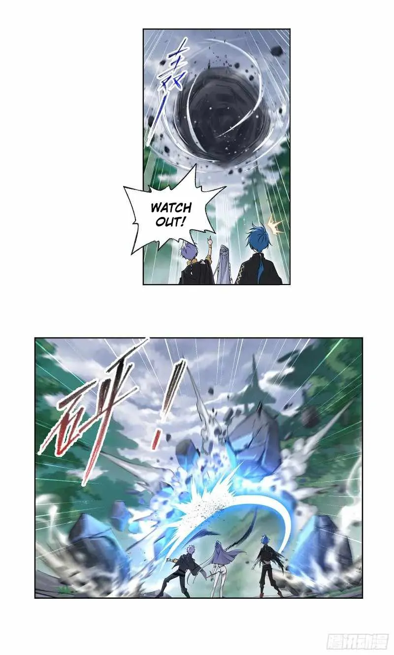 Read Soul Land chapter 310 image 10 on Lezhin