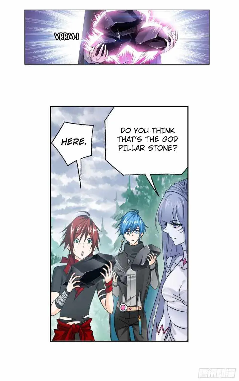 Read Soul Land chapter 310 image 17 on Lezhin