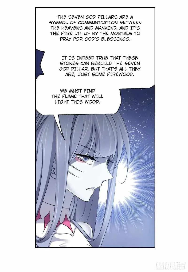 Read Soul Land chapter 310 image 20 on Lezhin