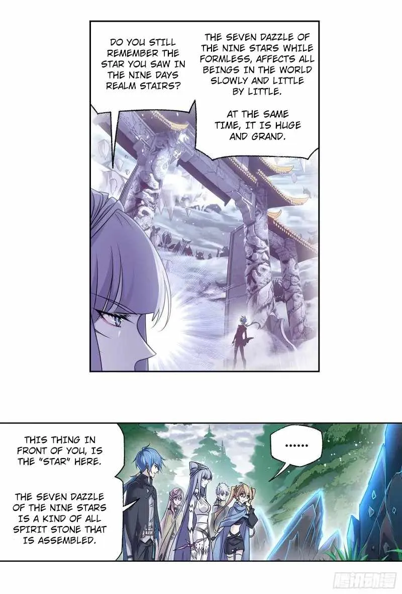 Read Soul Land chapter 310 image 26 on Lezhin