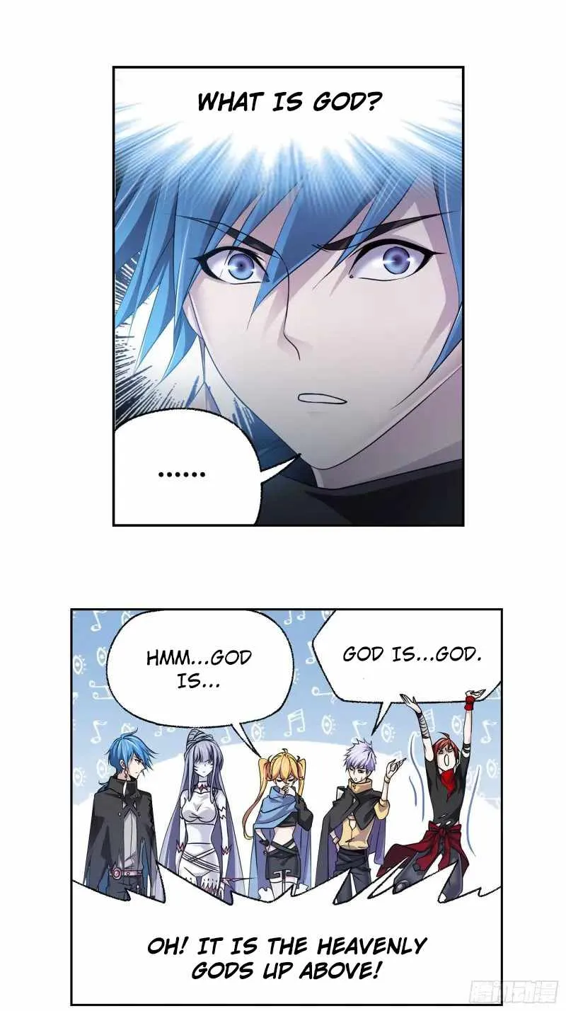 Read Soul Land chapter 310 image 28 on Lezhin